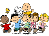 Peanuts [The Complete Peanuts] 1950 -1999.  Charles M. Schulz