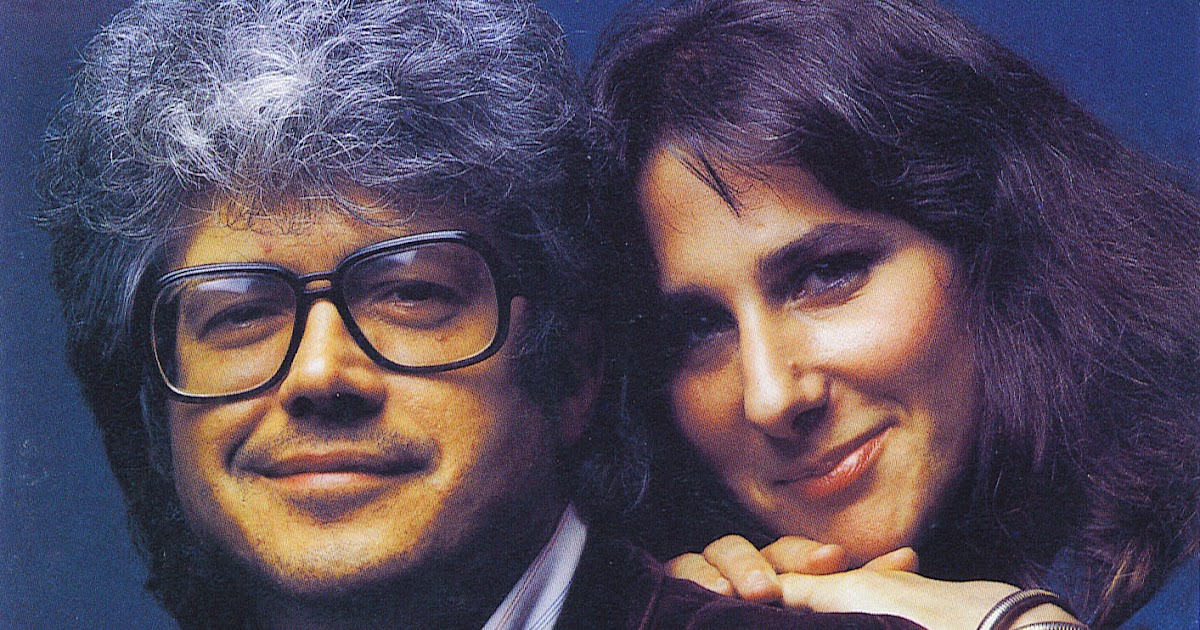 música en espiral LARRY CORYELL / EMILY REMLER Together (1985)