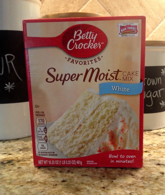 504 Main by Holly Lefevre Tres Leches Cake Pretty Much the Best Thing