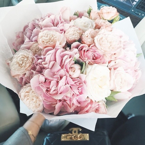 18 Images florals of Inspiration by Cool Chic Style Fashion