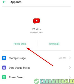 10 Cara Mengatasi Play Store yang Tidak Dapat Dibuka 5 2
