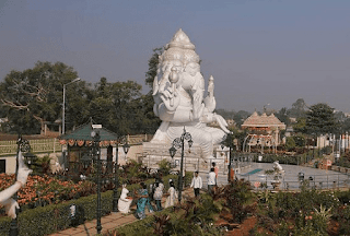 navagraha temple in nashik maharashtra