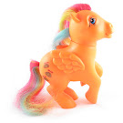 My Little Pony Whizzer Year Two Int. Rainbow Ponies I G1 Pony