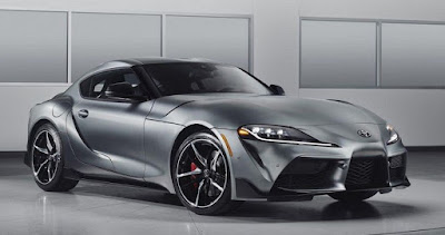 Beberapa Kelebihan dan Kekurangan Toyota GR Supra 2020