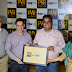 PVR and Paytm Form Strategic On-Line Movie Ticketing Relationship