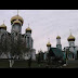 В храме на Закарпатье возле иконы расцвели сухие лилии(фото)
