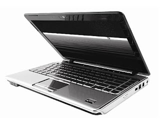 HP Pavilion DV4-1414TX Laptop Specifications picture