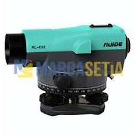 JUAL WATERPASS MURAH RUIDE jual automatic level murah