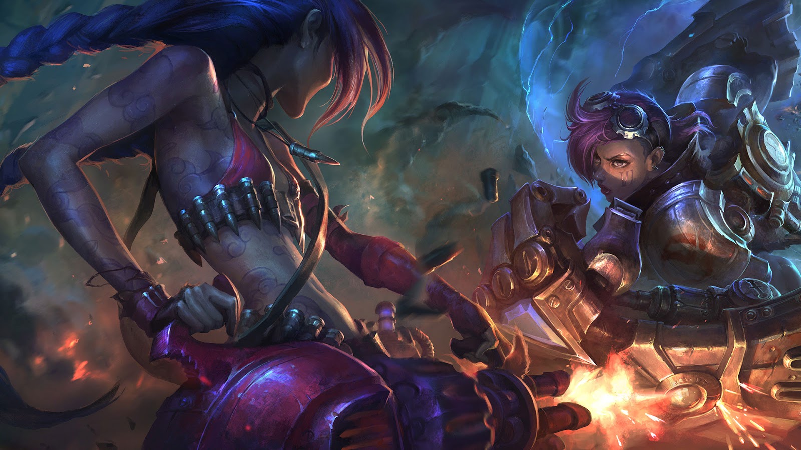 Surrender at 20: Patch 10.5 & TFT Notes