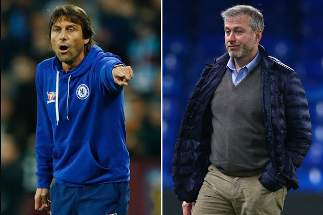 "Sa hoàng" Abramovich lãng phí gây sốc: Chelsea tiêu 3.500 tỷ đồng chỉ để "xay" HLV 2 "Sa hoàng" Abramovich lãng phí gây sốc: Chelsea tiêu 3.500 tỷ đồng chỉ để "xay" HLV 2