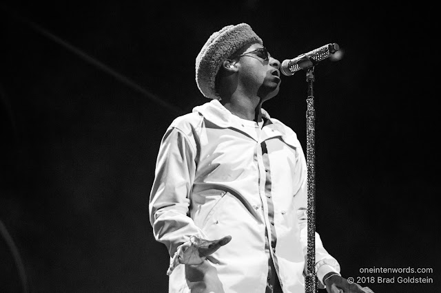 Leon Bridges at Echo Beach on September 27, 2018 Photo by Brad Goldstein One In Ten Words oneintenwords.com toronto indie alternative live music blog concert photography pictures photos