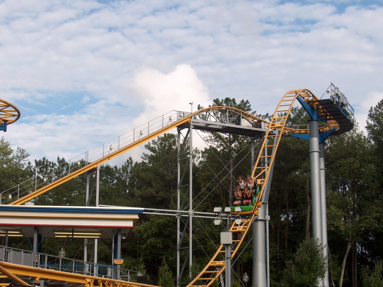 MidwestInfoGuide Paramount's Kings Dominion