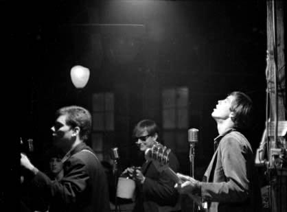 Psychedelic Rock N Roll The 13th Floor Elevators