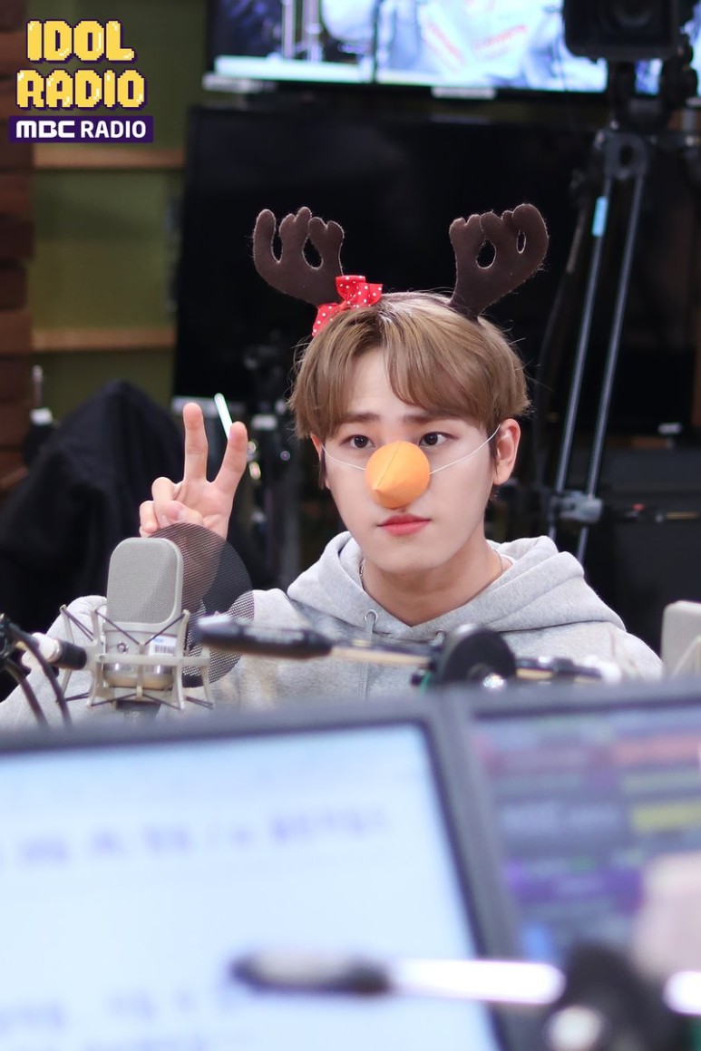 뮤비 조회수 공약으로 겨울왕국 분장하겠다는 골차 멤버 둘 | 인스티즈