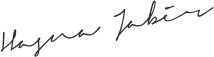 Signature