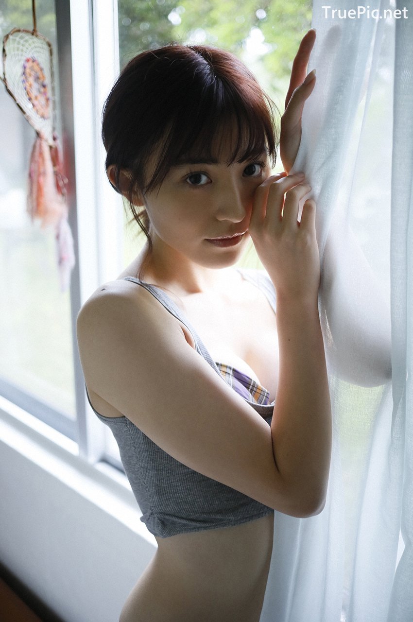 Image Japanese Model - Rin Kurusu & Miyu Yoshii - Twin Angel - TruePic.net - Picture-184