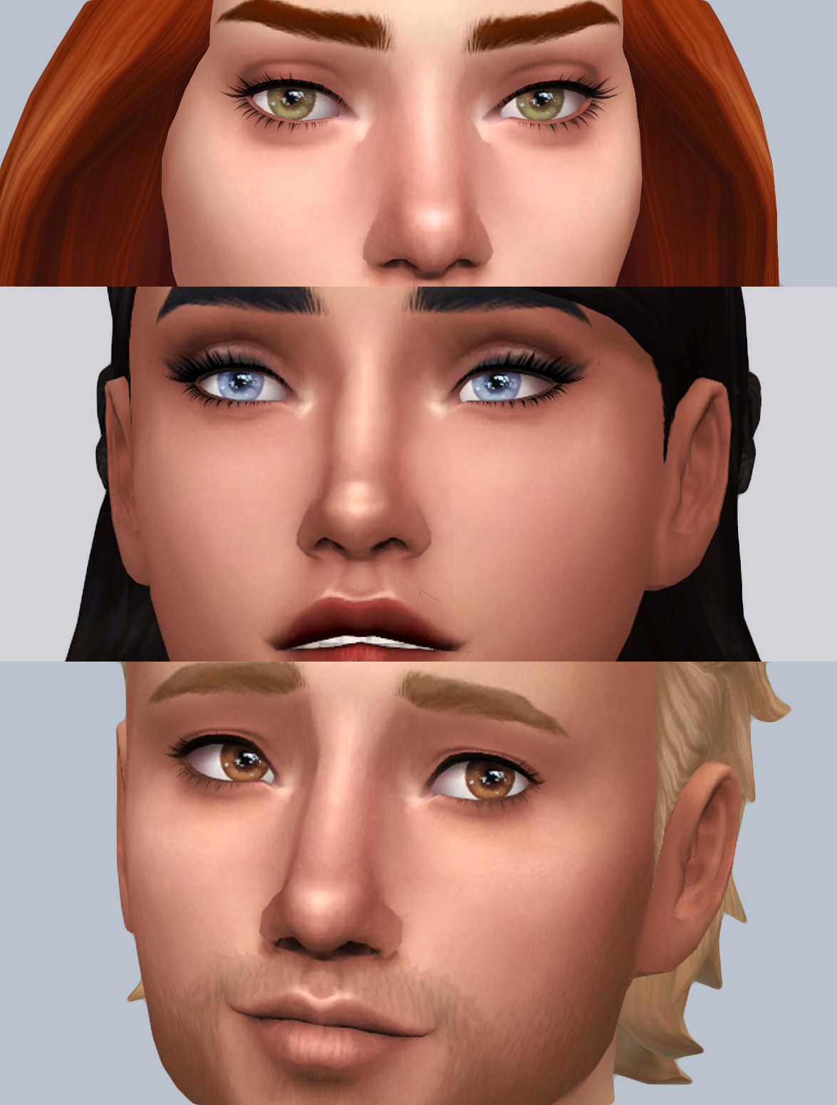 Dangerouslyfreejellyfishcc Ts4 September Eyes V1 Sims 4 Cc Eyes The