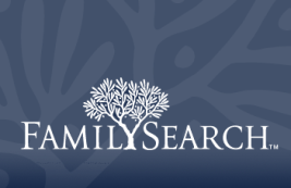 FAMILYSEARCH