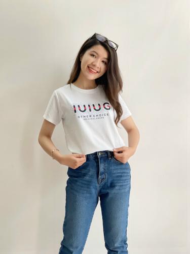 Áo Thun Cổ Tròn KO-ATCT-10 8 fc6ce4c75 f721 451a b5ef