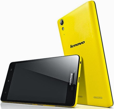 Lenovo K3