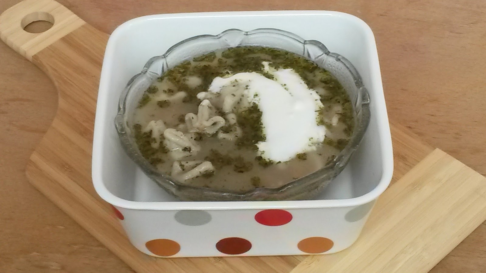 Tatar Çorbası Tatar Çorbası