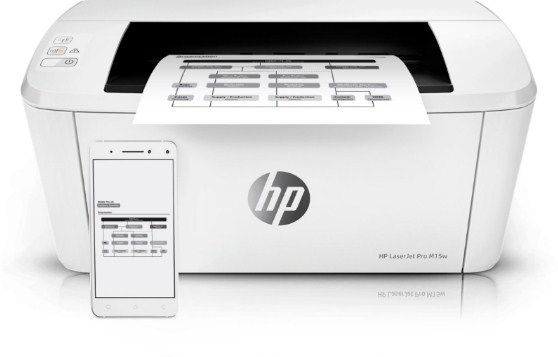hp 415 software