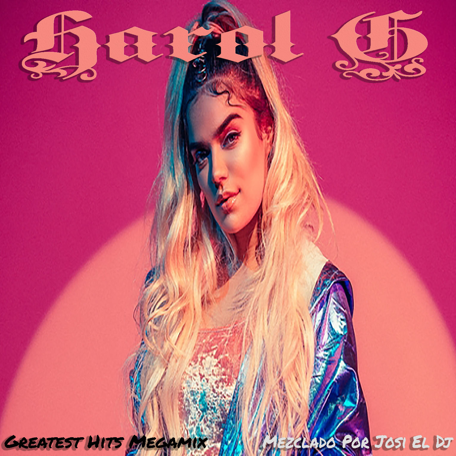 Karol G Top Hits Playlist - qbd9pk4