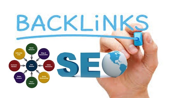 SEO में backlink क्या है? Backlinks का महत्व और Backlinks कैसे बनाये? what is backlink in seo? importance of backlinks and How to Create Backlinks? 