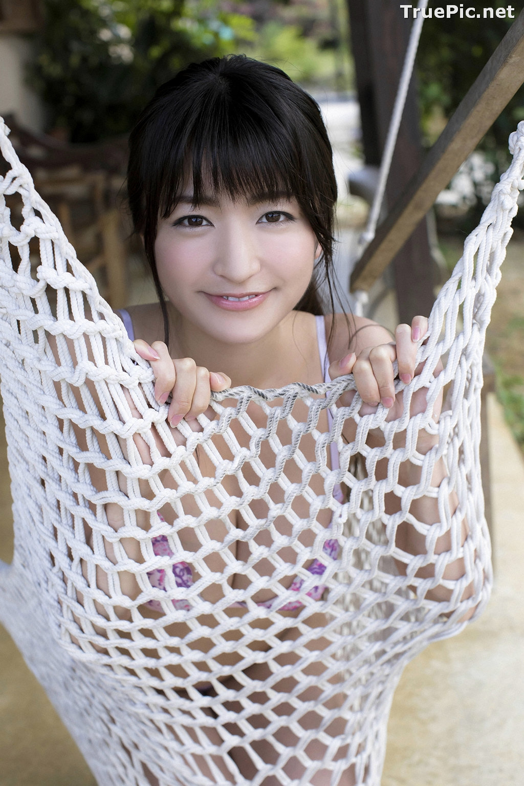 Image Japanese Idol Singer - Hoshino Manami - [YS-Web] Vol.834 - TruePic.net - Picture-39