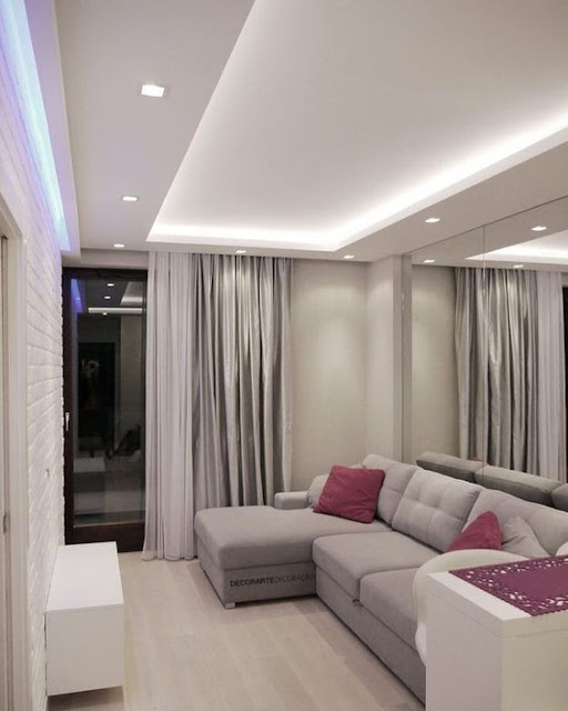 Plafon Rumah Minimalis Terbaru