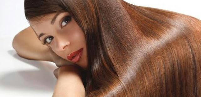 أطعمة تعزز من نمو الشعر أطعمة تعزز من نمو الشعر