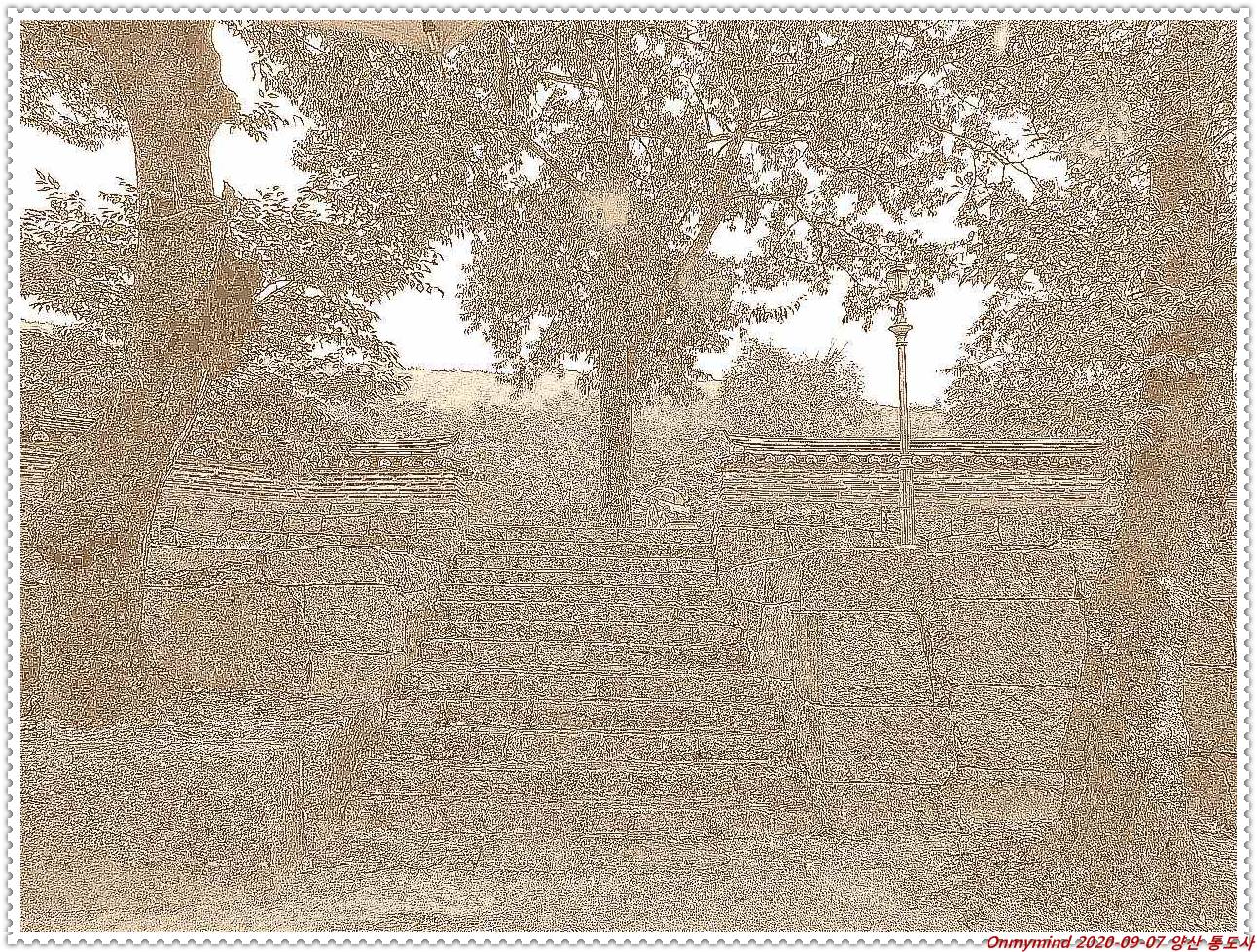 양산 통도사 양산 통도사