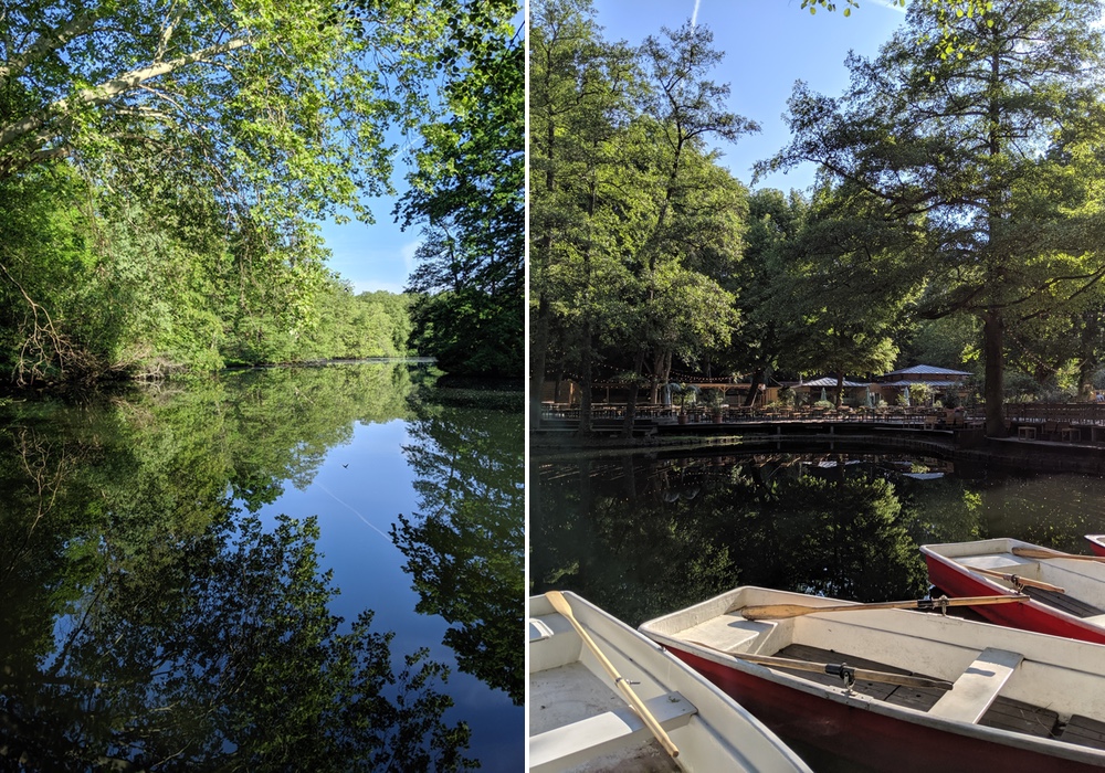 Berlin Fashion Sanzibell Streetstyle Travel Lifestyle