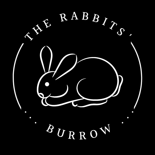 The Rabbits' Burrow