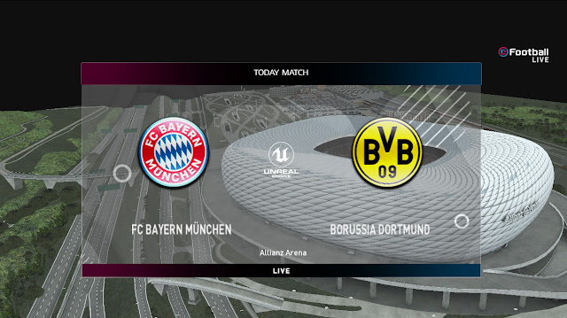 PES 2017 - NEXT SEASON PATCH 2022 UNOFFICIAL V1 AIO - NSP 6/21/2022 AND