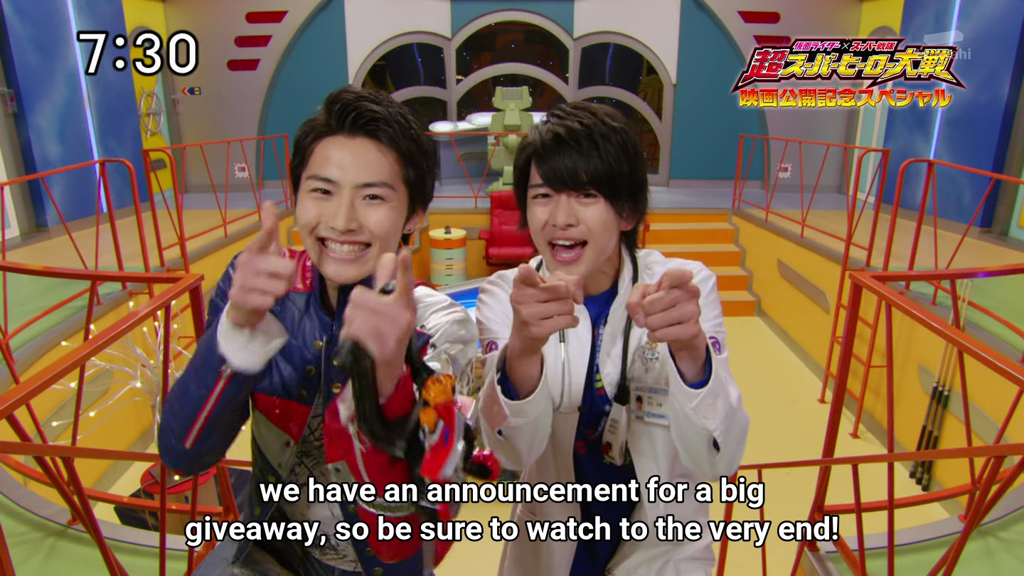 A Doctor Runs Into An Alien An Alien Runs Into A Doctor Can emu hojo and the other kamen rider doctors find the culprit that is responsible for this new virus and destroy the bugsters once and for all? a doctor runs into an alien an alien