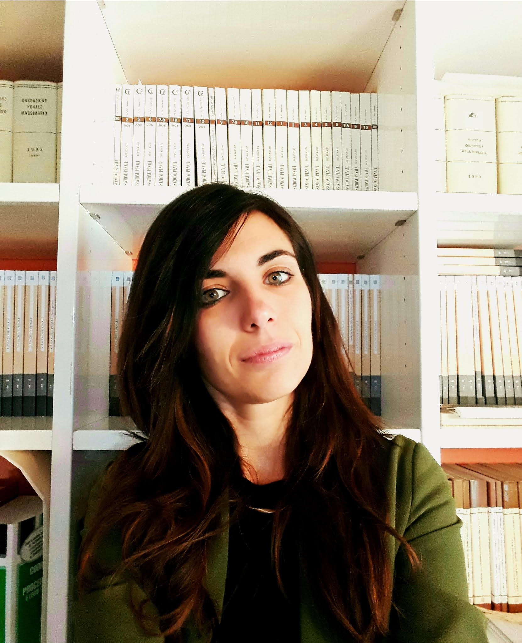 Foro e Giurisprudenza La Riforma del