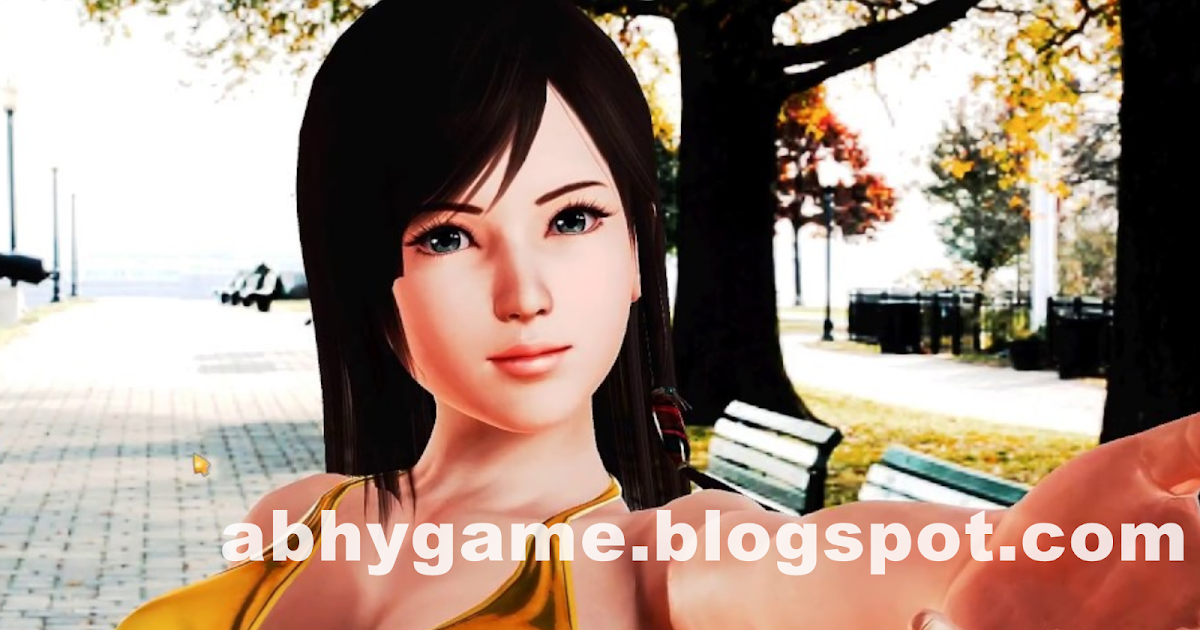 game honey select game honey select