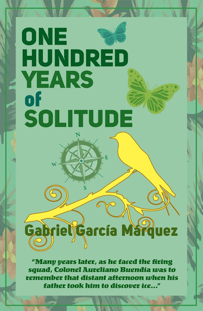 Books similar to One Hundred Years of Solitude (Gabriel García Márquez) Books like One Hundred Years of Solitude