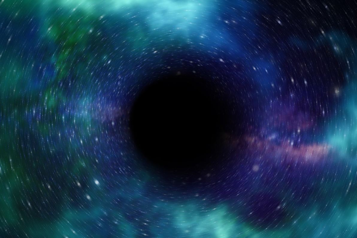 Araştırmalar, kara deliklerin yalnızca kendi galaksisinin değil diğer galaksilerin de evrimini değiştirebileceğini gösteriyor.