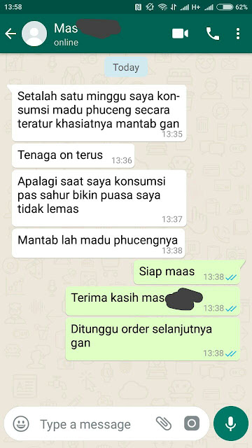 Testimoni Madu Kuat Pria Phuceng Terbaru 2020 Suplemen Kejantanan Pria Yang Bagus