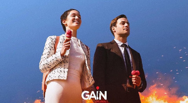 Trailer estreno Gain