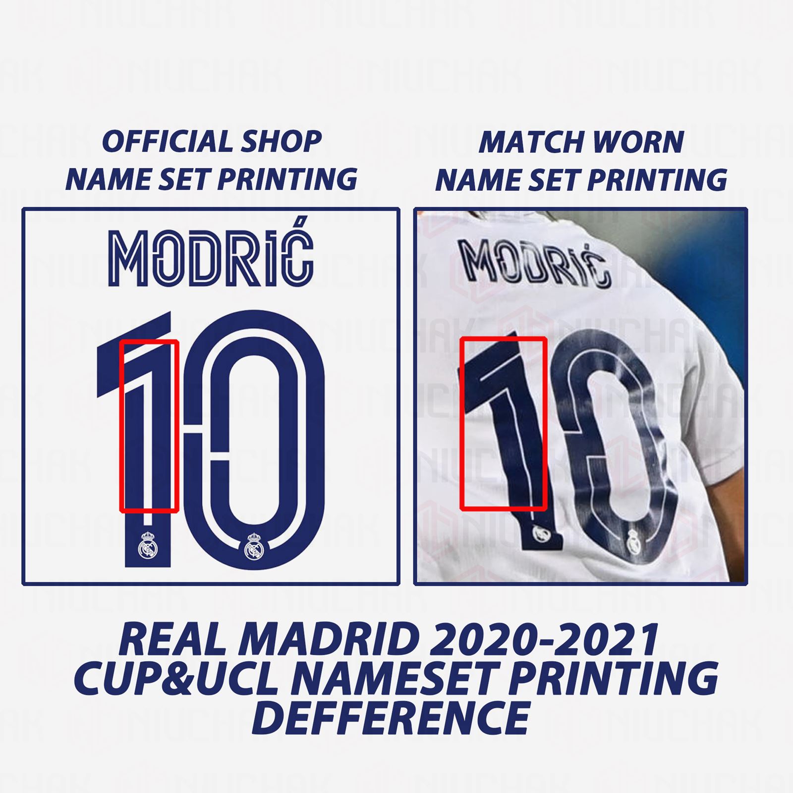 UEFA Kit Rules That Force Teams To Change Kit Designs Most Often