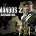 Commandos 2 HD Remaster Free Download