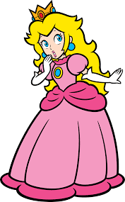 Princess Peach