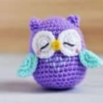 PATRON GRATIS BUHO AMIGURUMI 22383 PATRON GRATIS BUHO AMIGURUMI 22383