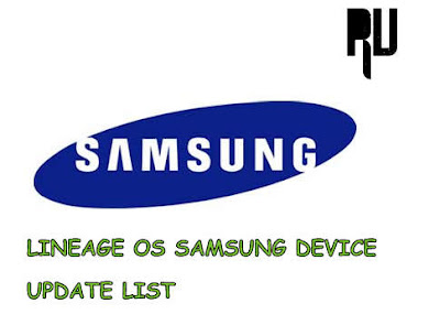 List-of-Devices-getting-official-Lineage-os-Support