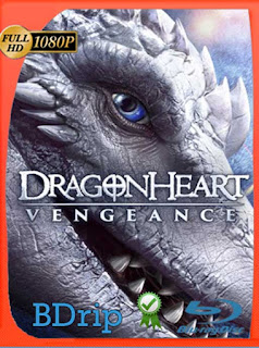 Dragonheart: Vengeance (2020) BDRip [1080p] Latino [GoogleDrive] SXGO