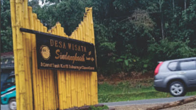Tips Berwisata ke Desa Wisata Sindangkasih, Kec. Cilawu, Kab. Garut