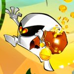 King of Pyramid Thieves